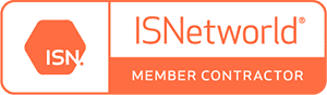 ISNetwork logo